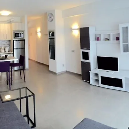 Apartment Avenida Ernesto Sarti 10 Apartment Costa Adeje (Tenerife)