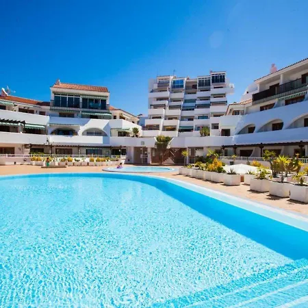 Apartment Avenida Ernesto Sarti 10 * Costa Adeje (Tenerife)
